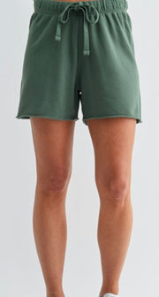 The Malibu short