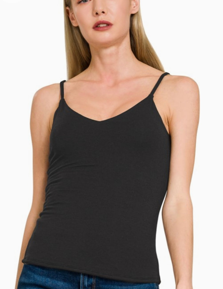 The Athena tank
