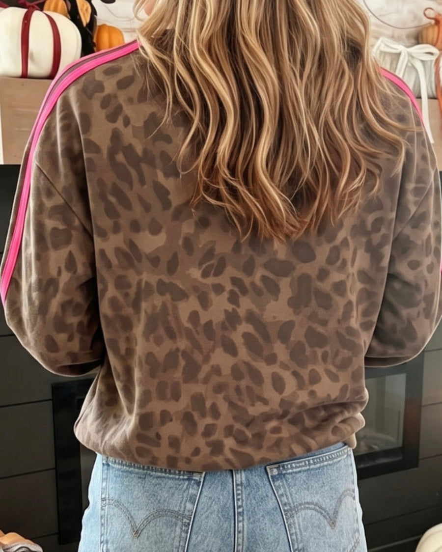 The Hottie Sweatshirt