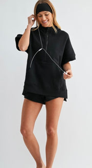 The Loungers(shorts only)