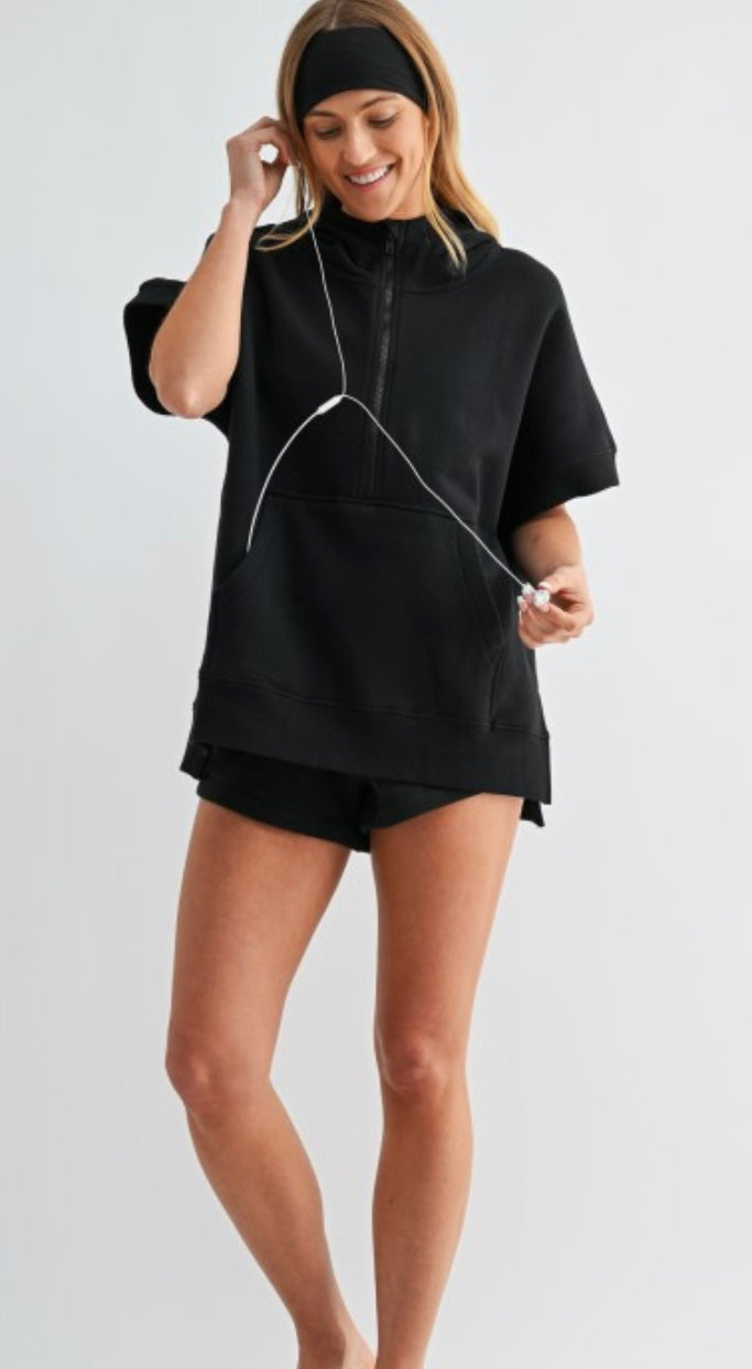 The Loungers(shorts only)