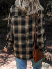 Raley’s Retro Shacket