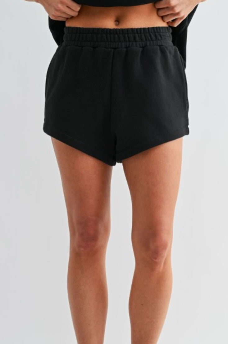 The Loungers(shorts only)
