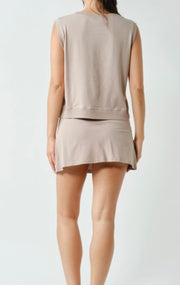 Cami’s Casual set