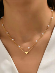 The Sally necklace