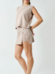 Cami’s Casual set