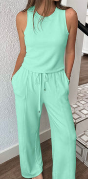 The Melanie Set