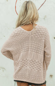 The Layering Jetsetter