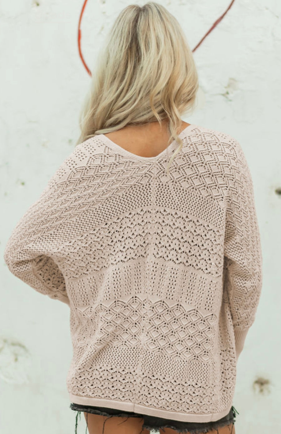 The Layering Jetsetter